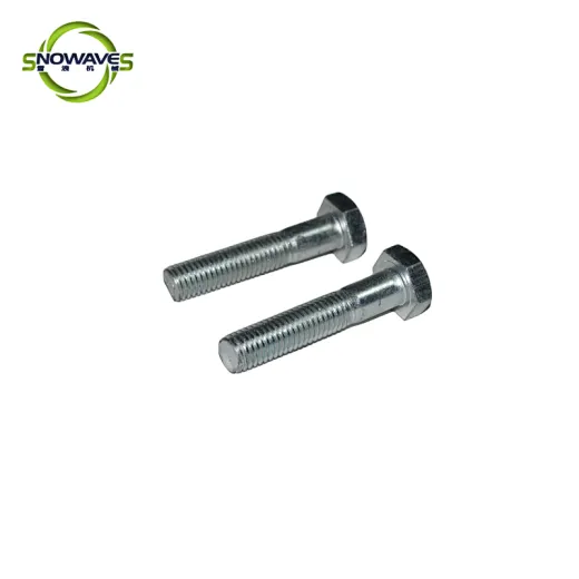 m12 galvanised bolts